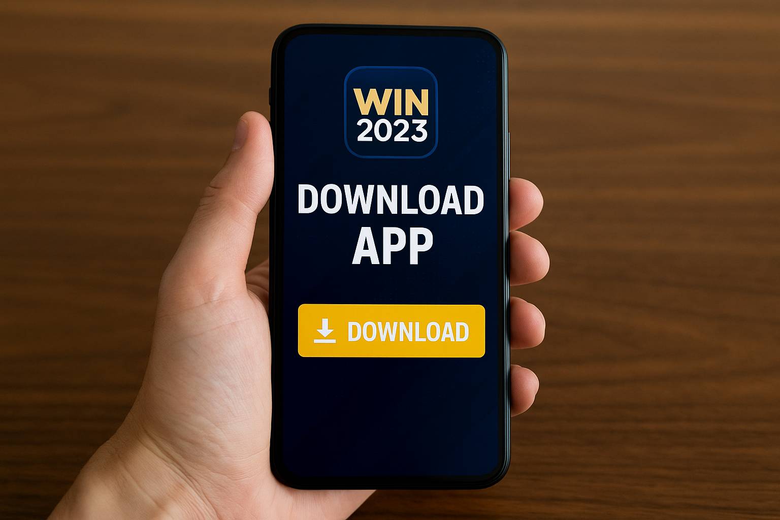 Baixar o WIN2023Cassino App