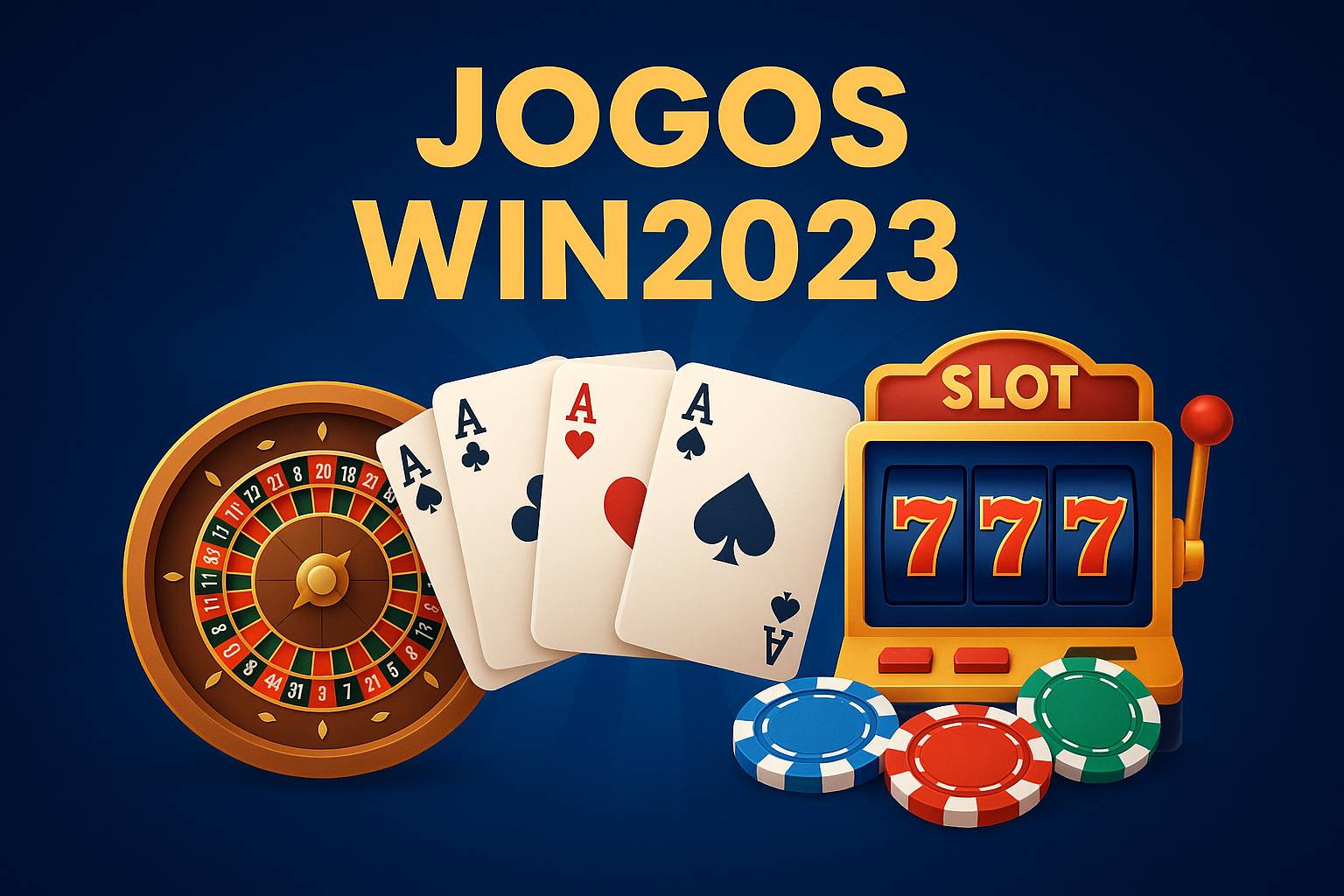 Jogos de cassino online inovadores e emocionantes na NN55