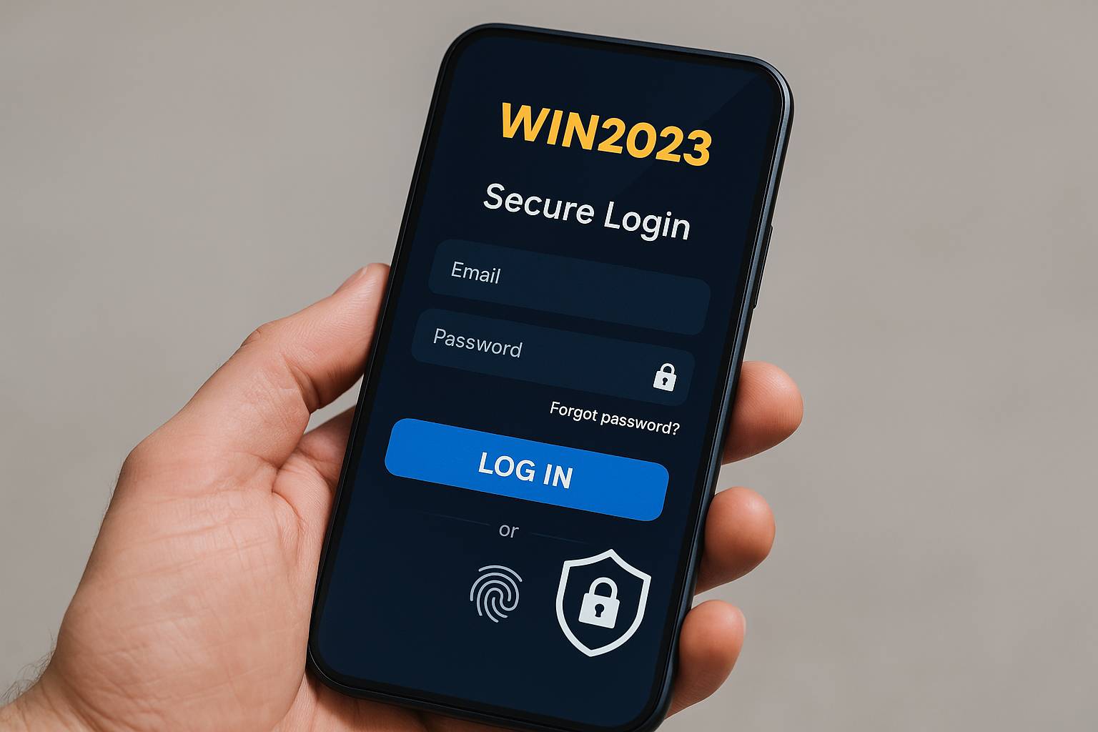 Registro na WIN2023Garante Acesso a uma Vasta Seleção de jogo